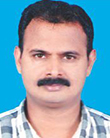 Mr. Narayan Hegde